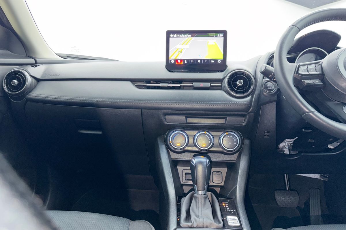 2023 Mazda CX-3 Maxx Sport DK