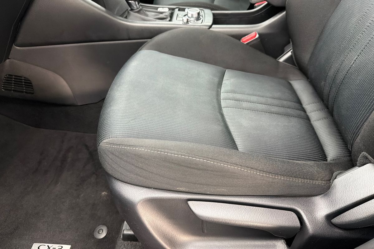 2023 Mazda CX-3 Maxx Sport DK