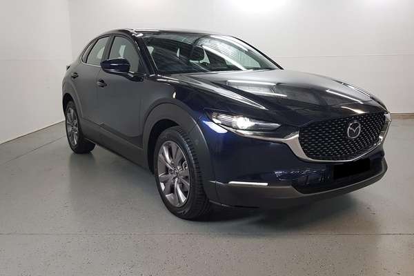 2026 Mazda CX-30 G20 Evolve DM Series
