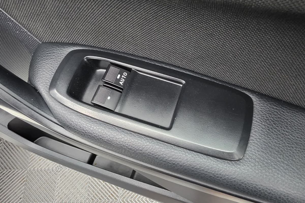 2022 Ford Ranger XL PX MkIII 4X4 3.2L