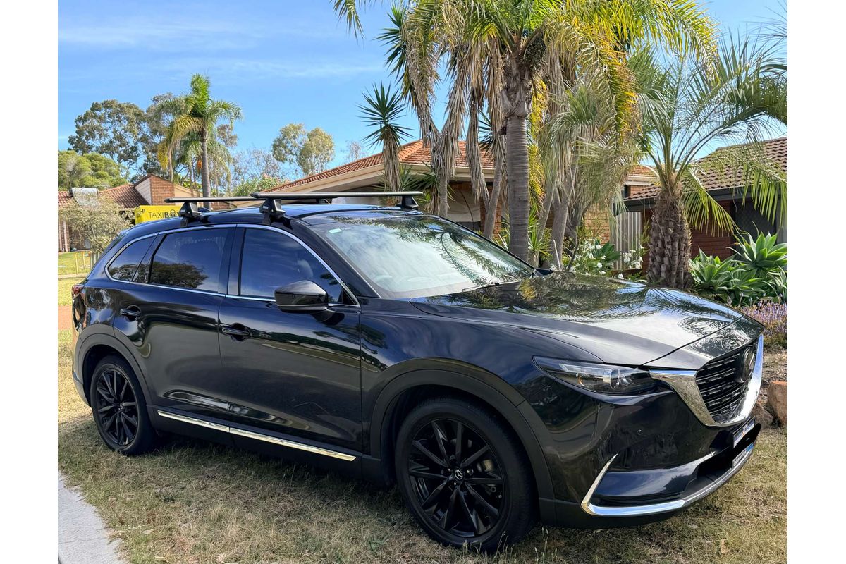 2021 Mazda CX-9 GT SP TC