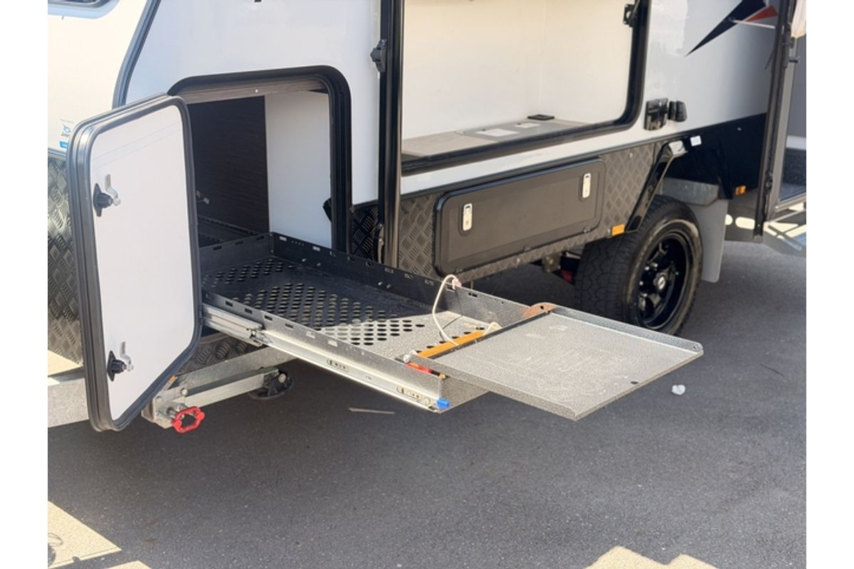2022 Jayco CrossTrak POPTOP 16.48-1.CT-MY22