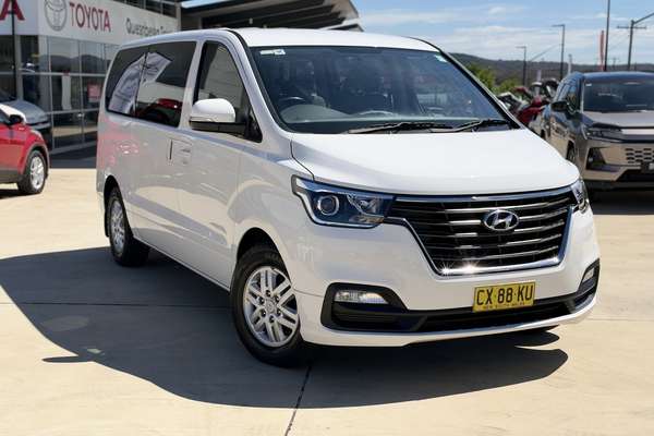 2020 Hyundai iMax Active TQ4