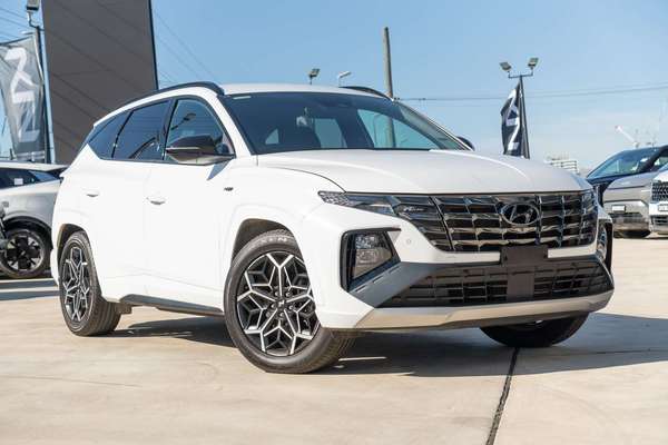 2022 Hyundai Tucson Elite NX4.V1