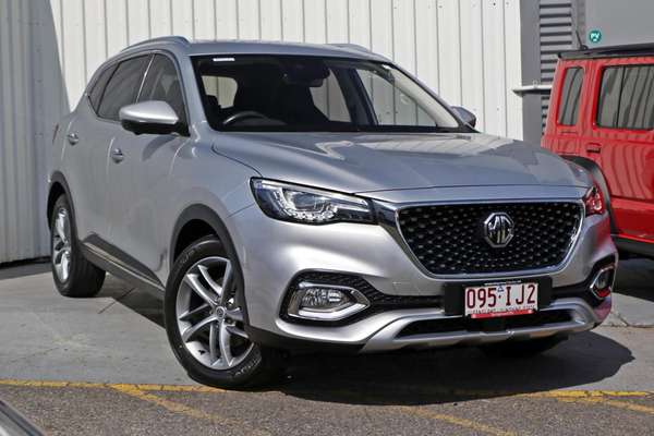 2022 MG HS Essence SAS23
