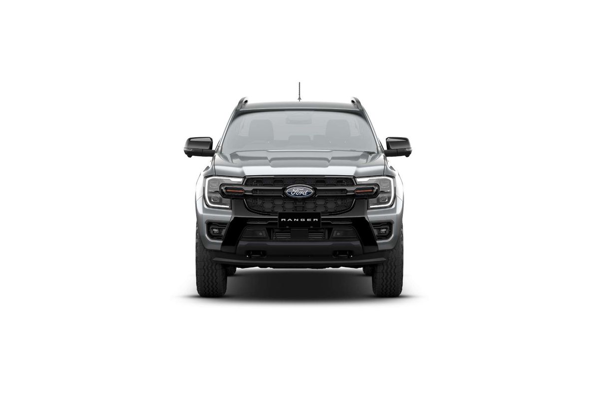 2026 Ford Ranger Wildtrak 4X4 3.0L