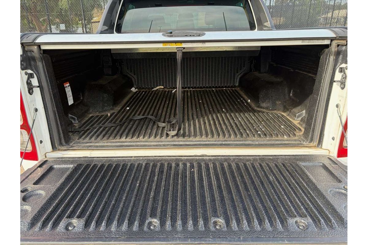 2019 Ford Ranger Wildtrak PX MkIII 4X4 2.0L image 15