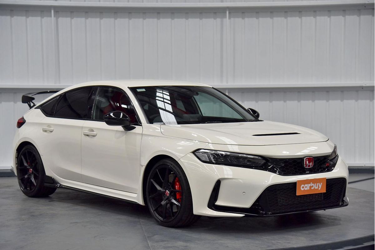 2023 Honda Civic Type R 11th Gen