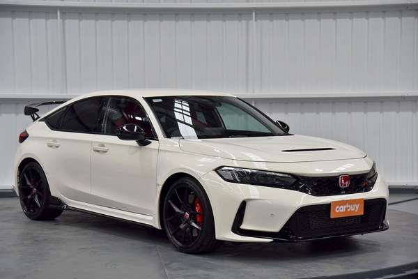 2023 Honda Civic Type R 11th Gen