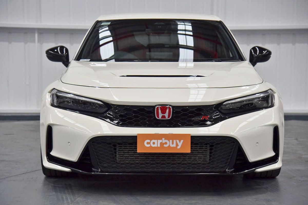 2023 Honda Civic Type R 11th Gen