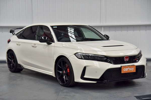 2023 Honda Civic Type R 11th Gen