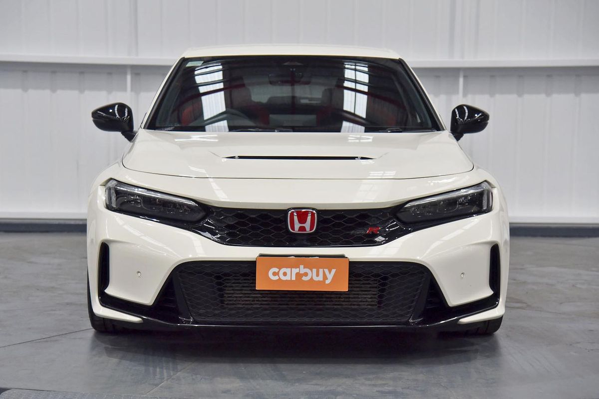2023 Honda Civic Type R 11th Gen