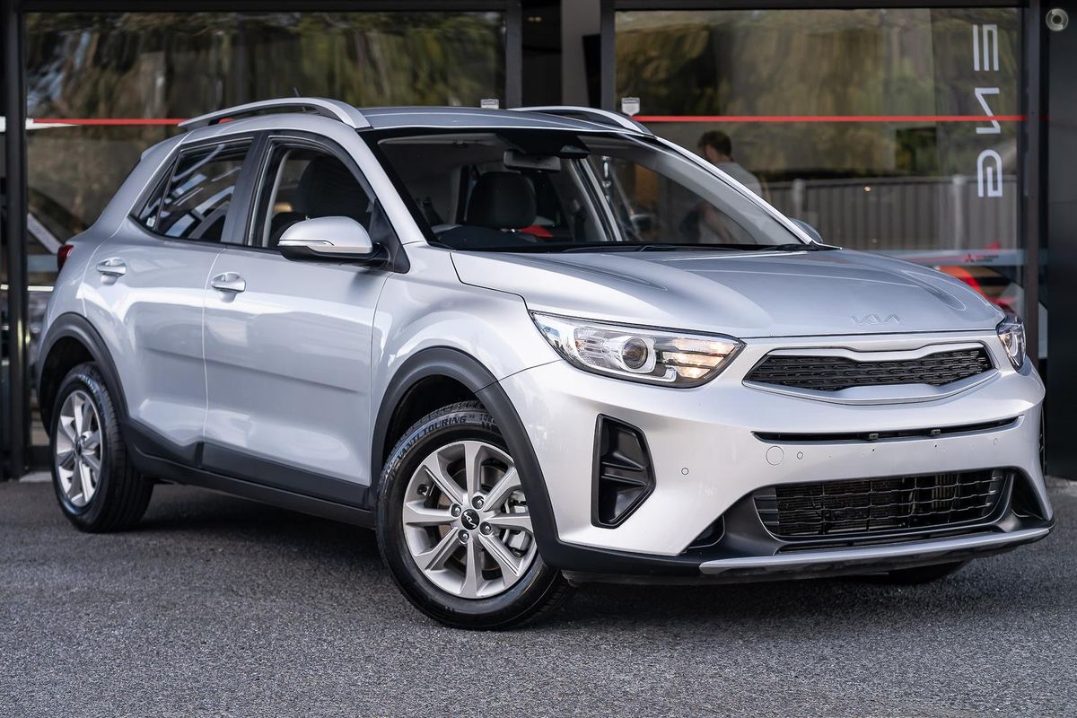 2024 Kia Stonic S YB