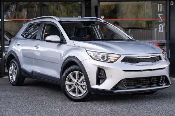 2024 Kia Stonic S YB