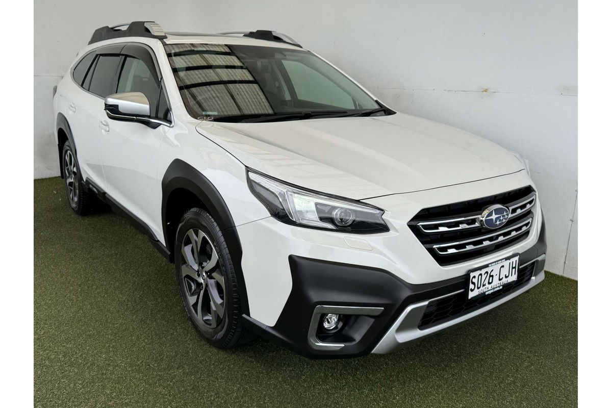 2020 Subaru Outback AWD Touring 6GEN