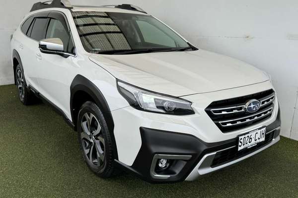 2020 Subaru Outback AWD Touring 6GEN