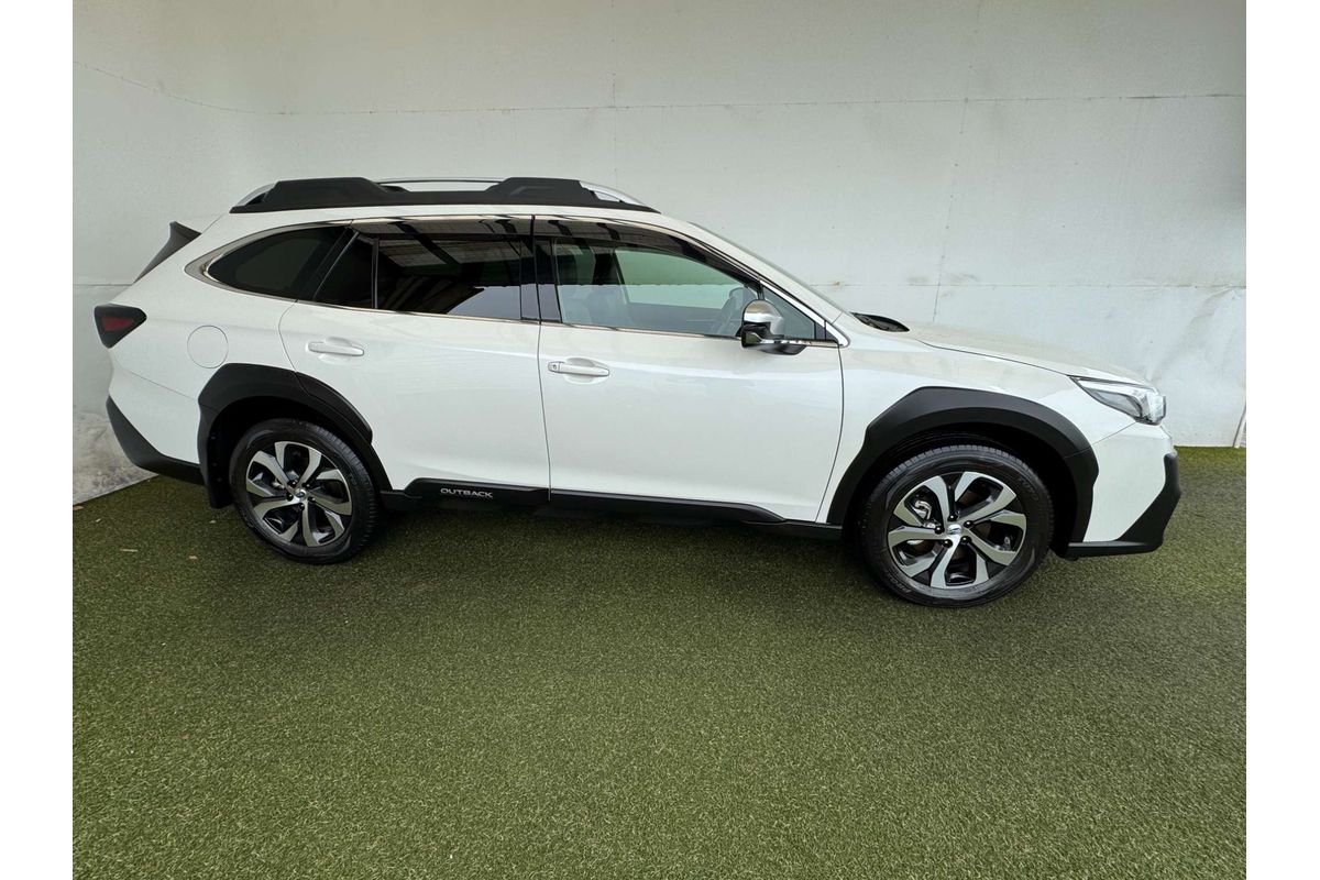 2020 Subaru Outback AWD Touring 6GEN