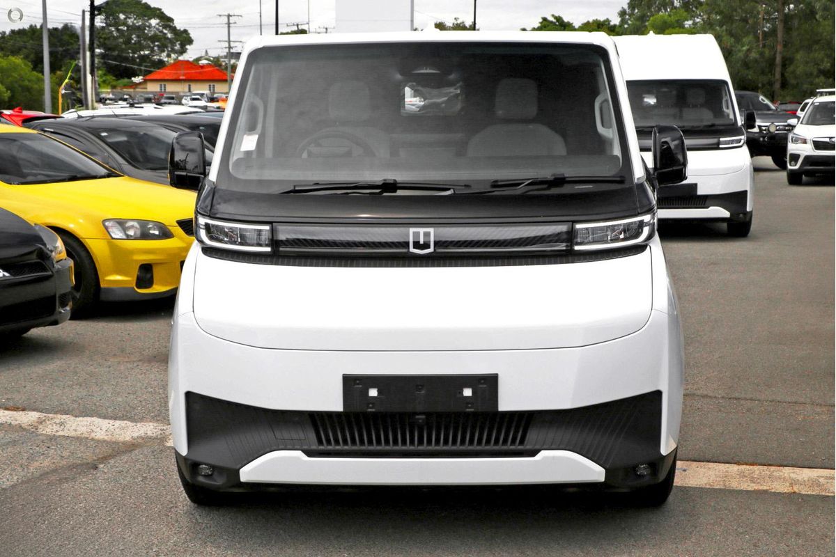 2026 Farizon SuperVan