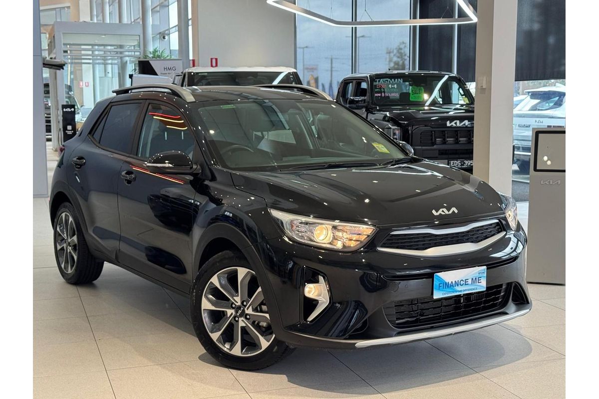 2025 Kia Stonic Sport YB