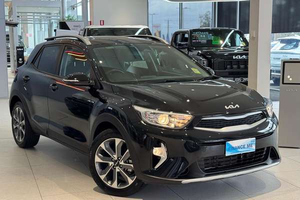 2025 Kia Stonic Sport YB