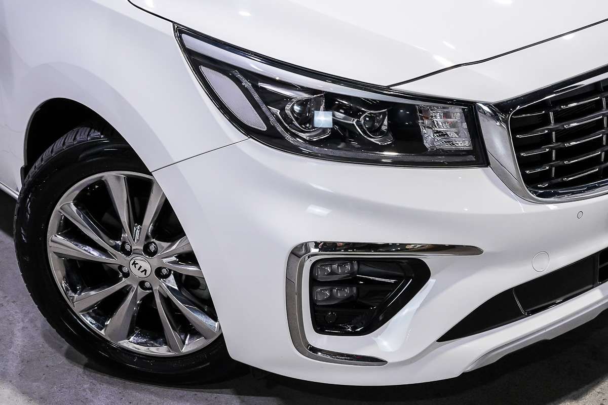 2019 Kia Carnival Platinum YP