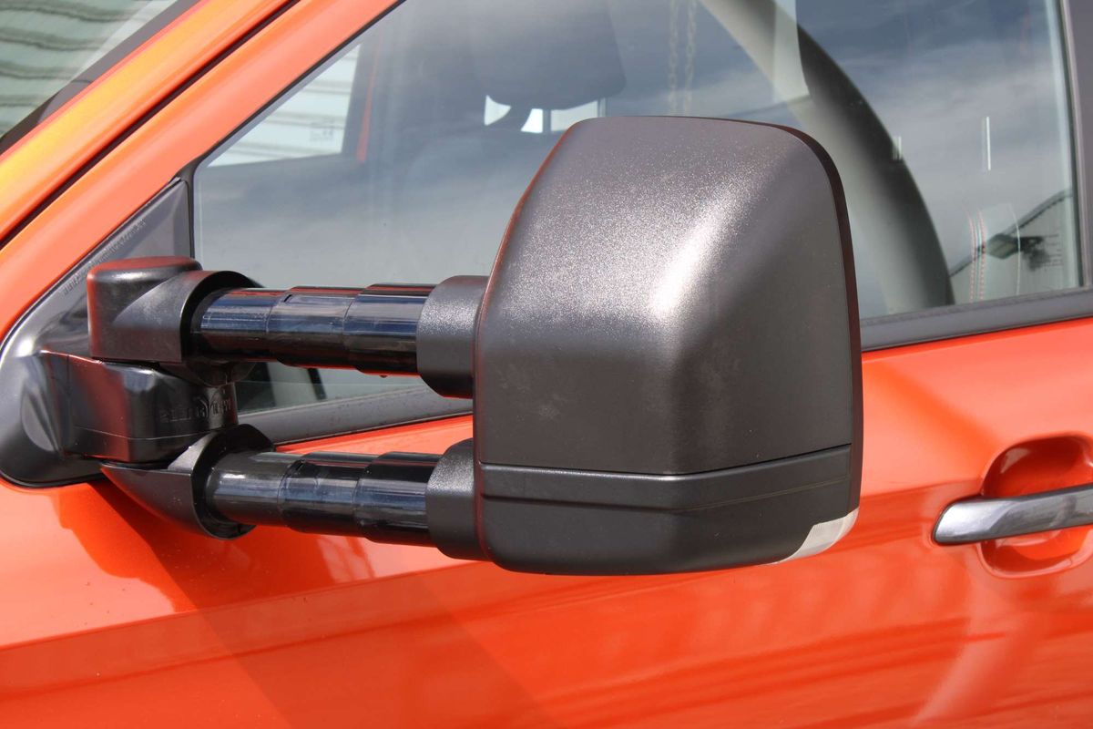 2022 Isuzu D-MAX X-TERRAIN 4X4