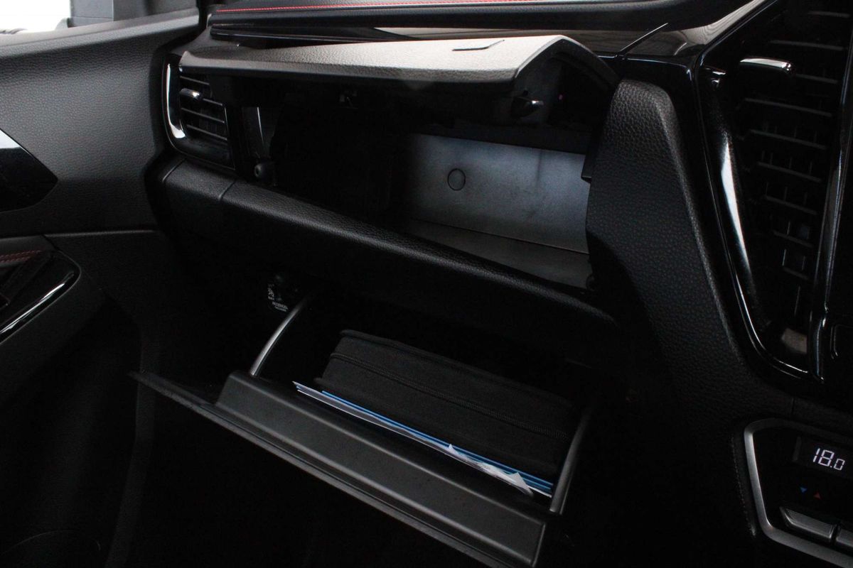 2022 Isuzu D-MAX X-TERRAIN 4X4