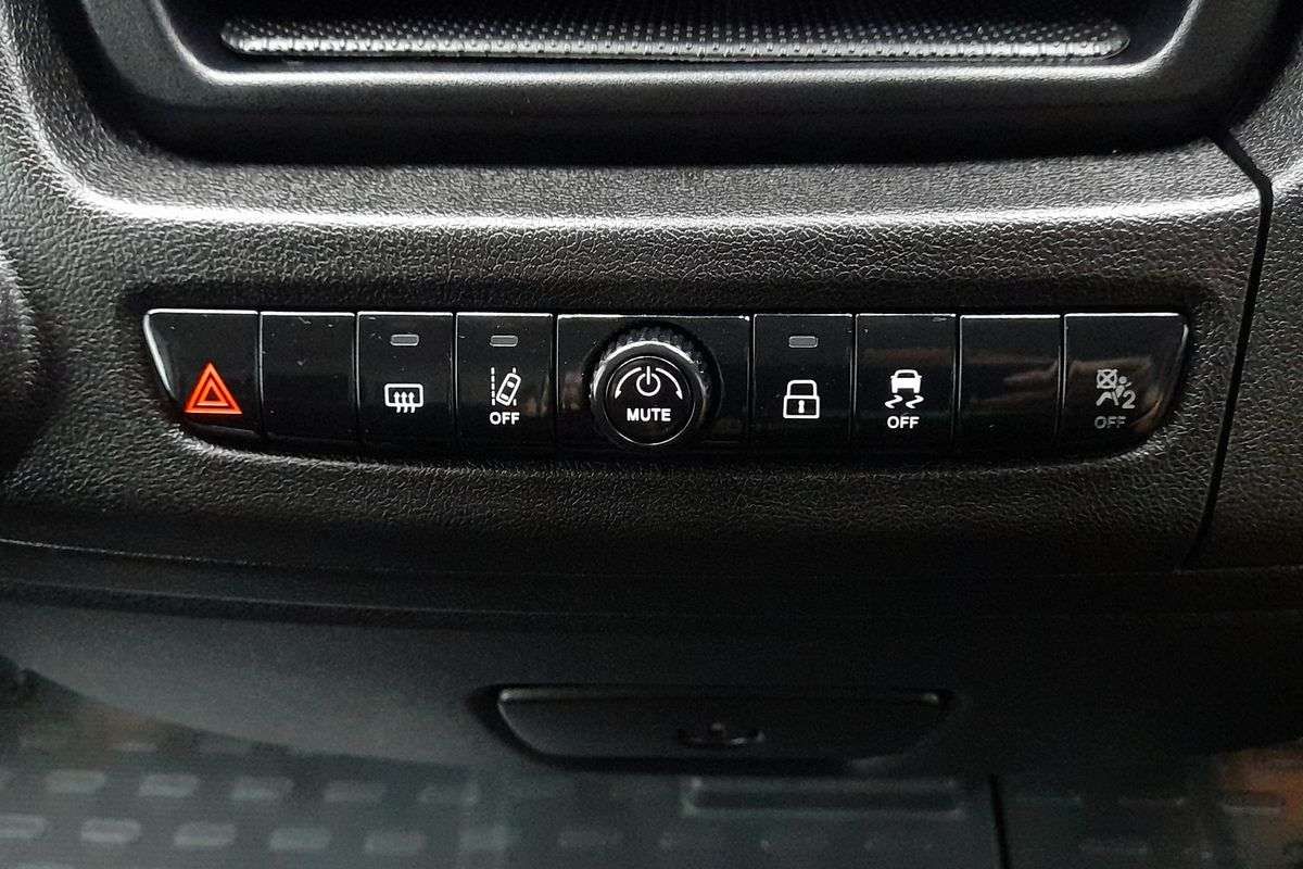 2026 Fiat Ducato Series 2 ELWB Mid Roof image 26