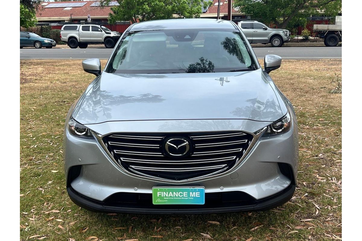 2020 Mazda CX-9 Touring TC
