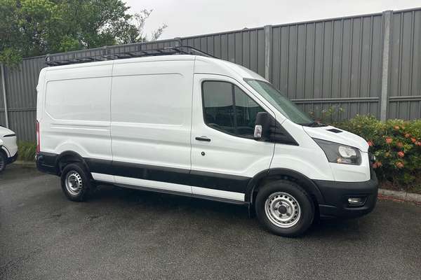 2020 Ford Transit 350L VO LWB Mid Roof