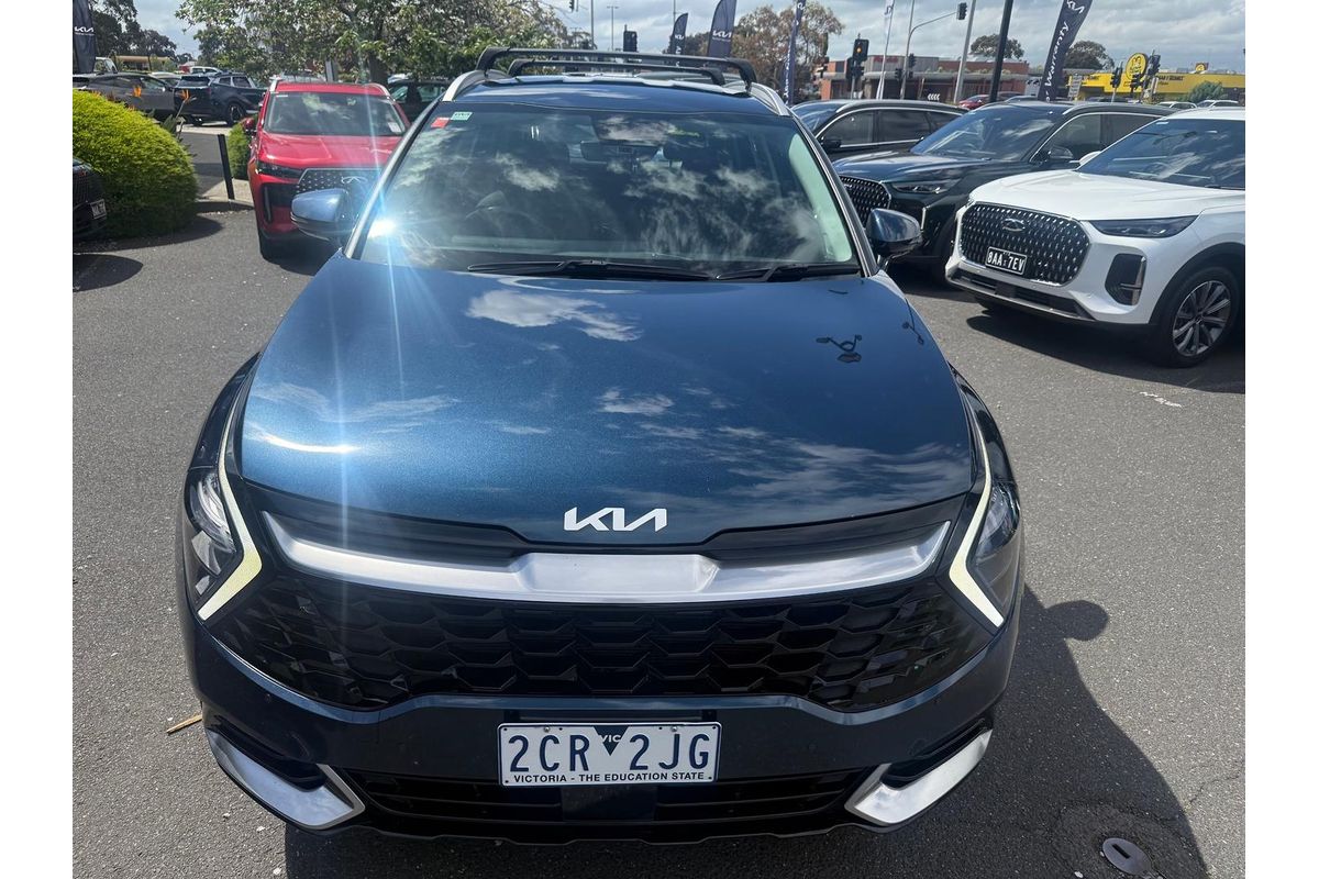 2023 Kia Sportage SX NQ5