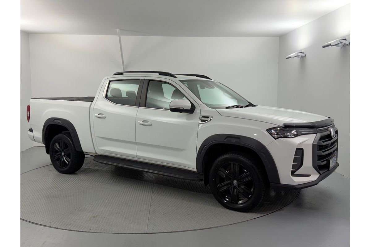 2023 LDV T60 Max LUXE SK8C 4X4