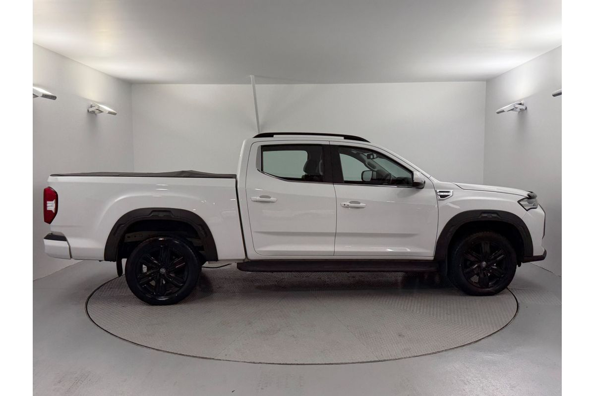 2023 LDV T60 Max LUXE SK8C 4X4