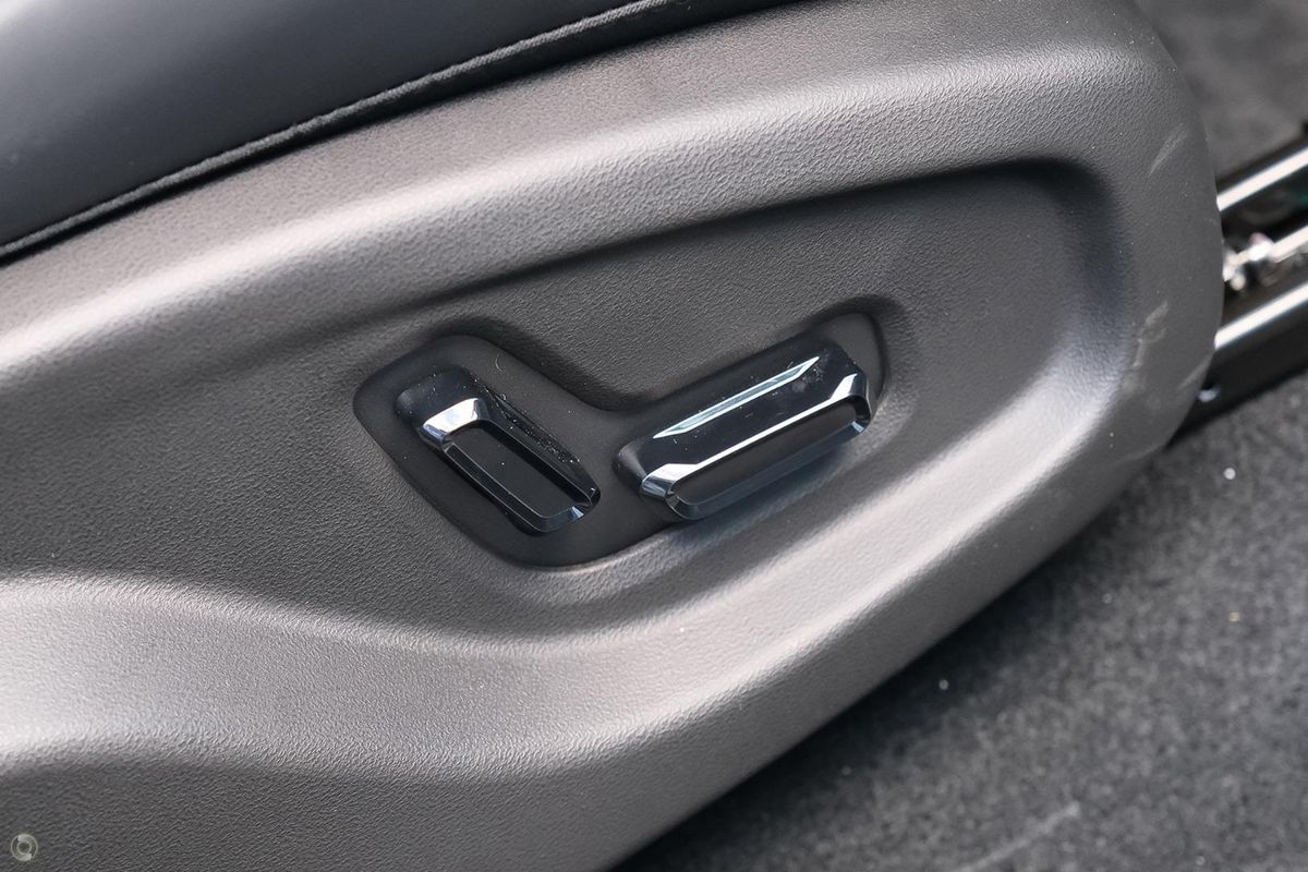 2026 Geely Starray EM-i Inspire Extended Range P145