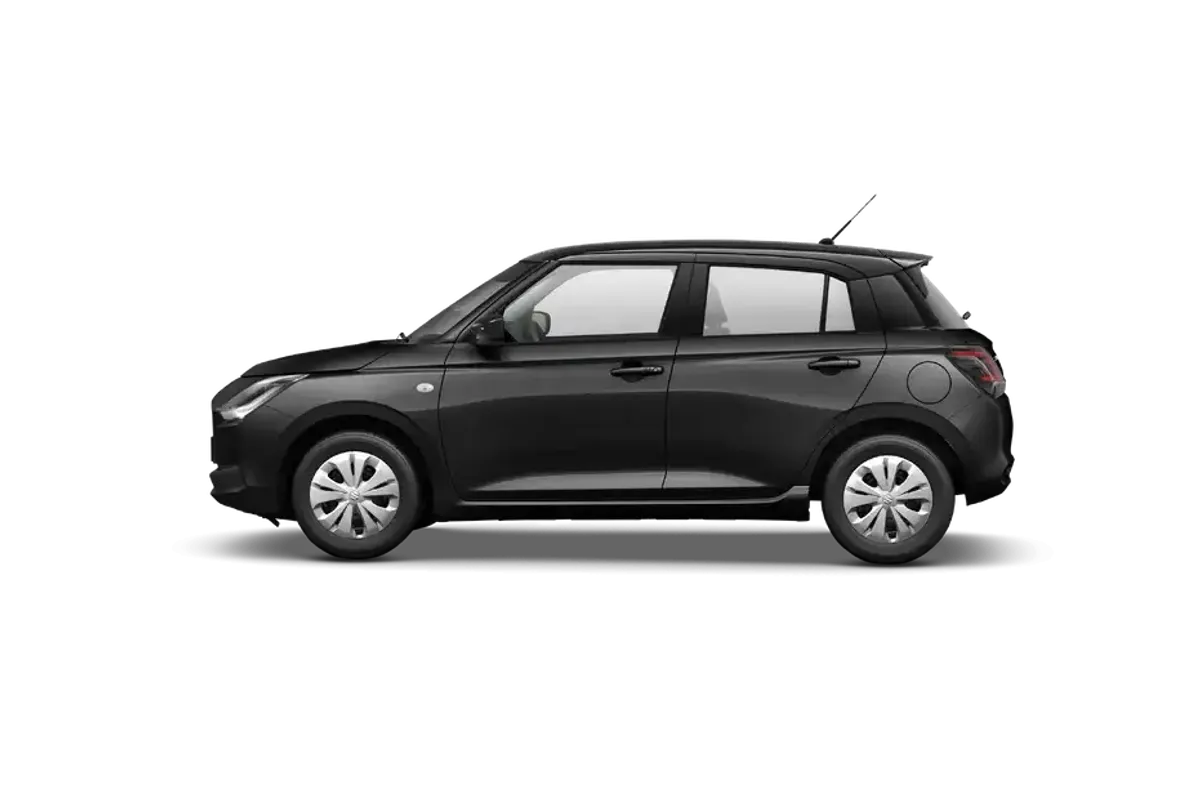 2026 Suzuki Swift Hybrid UZ