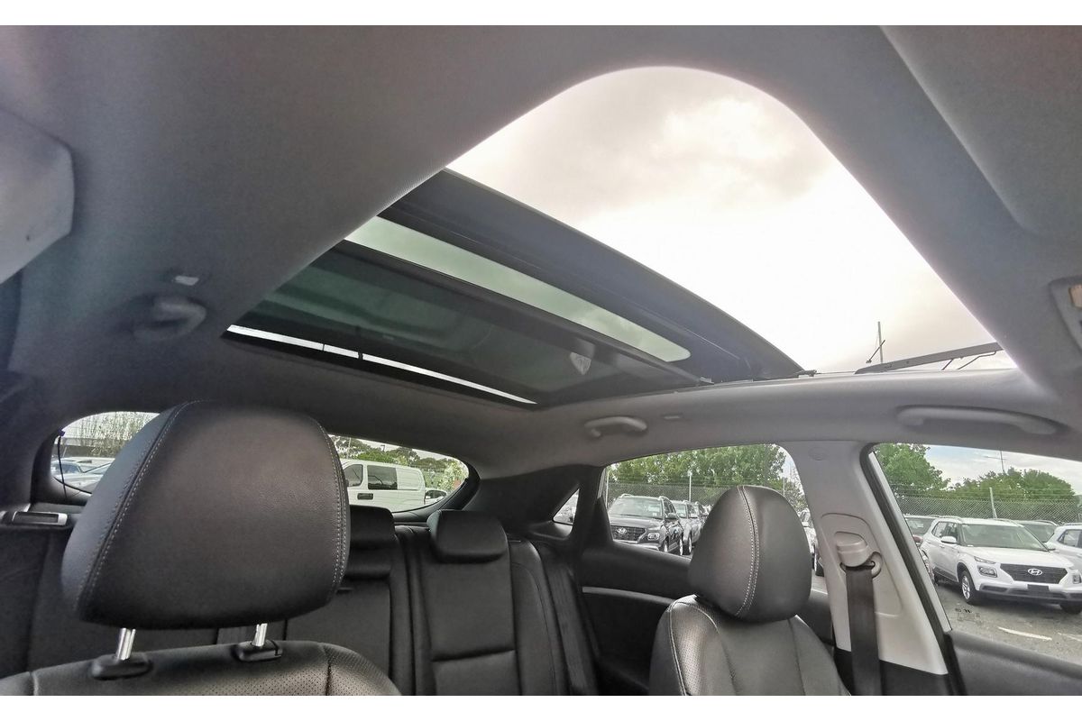 2015 Hyundai i30 SR Premium GD3 Series II