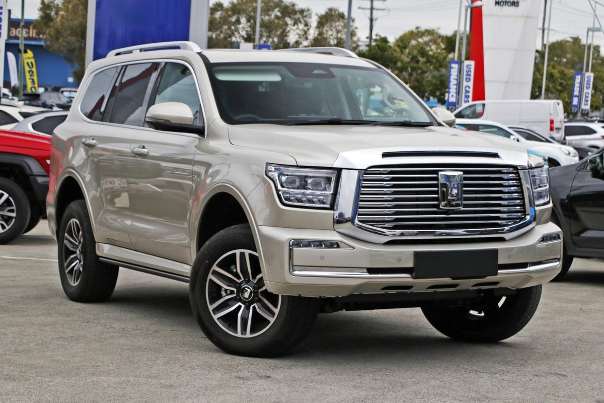 2026 GWM Tank 500 Ultra Hybrid P03