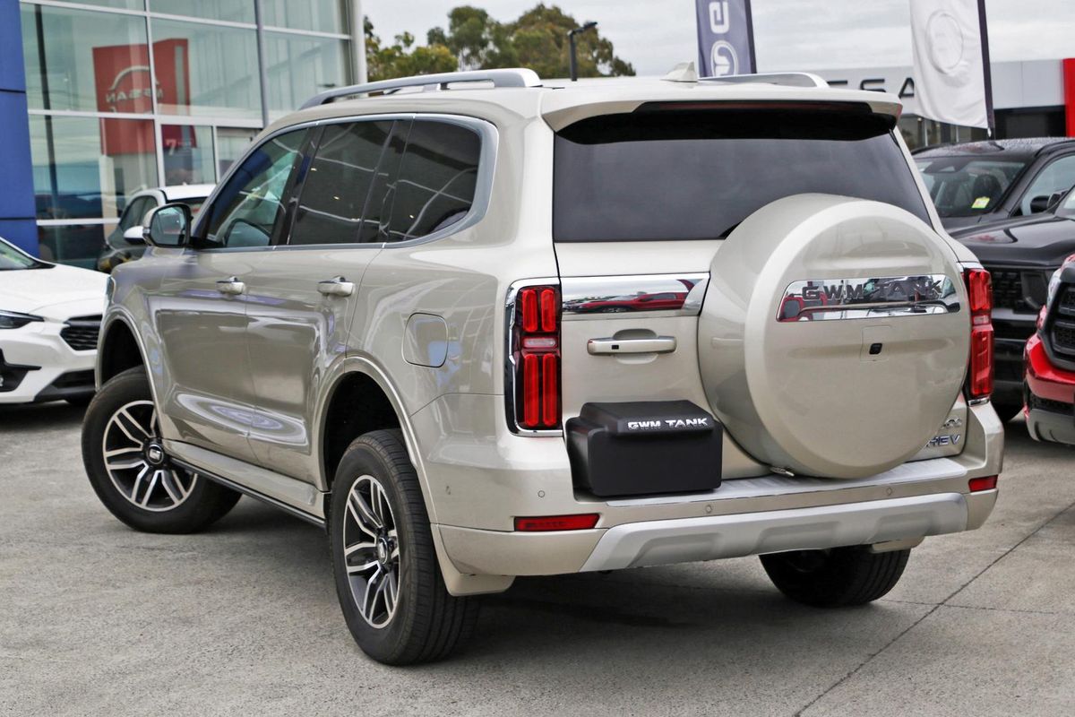 2026 GWM Tank 500 Ultra Hybrid P03