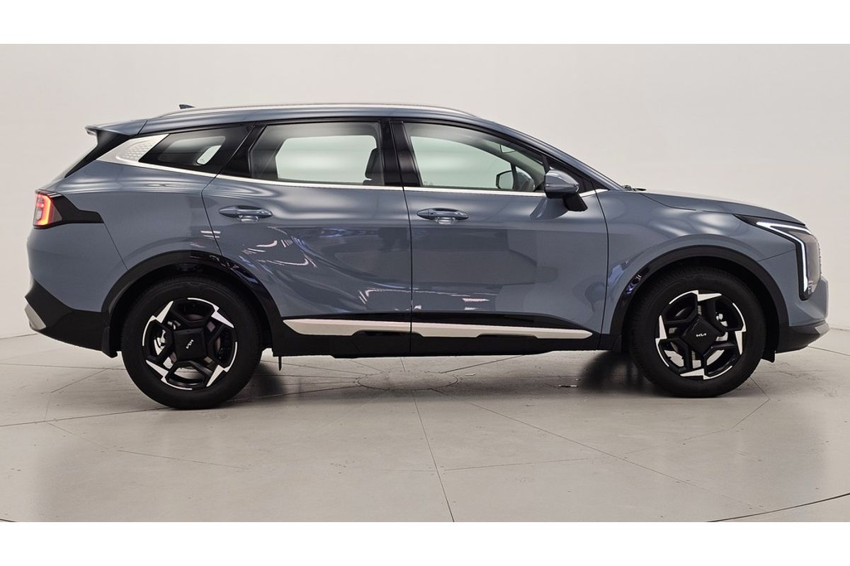 2025 Kia Sportage SX NQ5 PE
