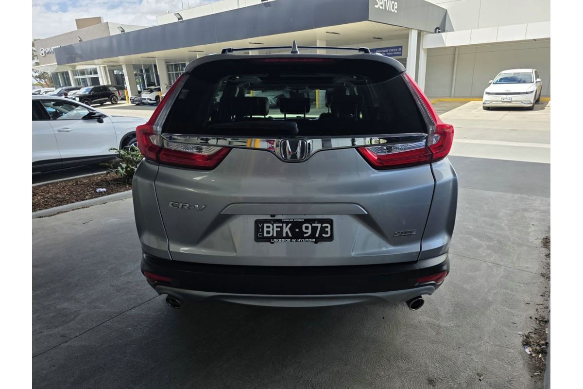2019 Honda CR-V VTi-L RW image 6