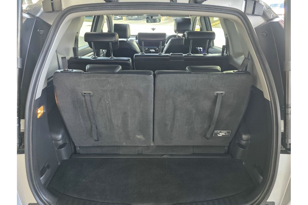 2019 Honda CR-V VTi-L RW image 8
