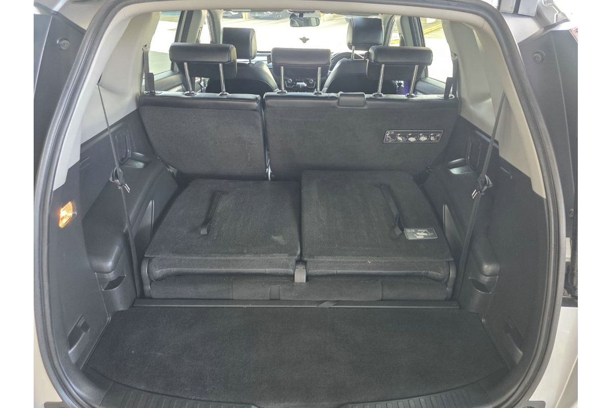2019 Honda CR-V VTi-L RW image 9