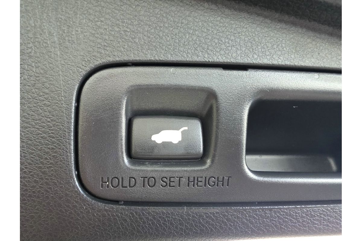 2019 Honda CR-V VTi-L RW image 10