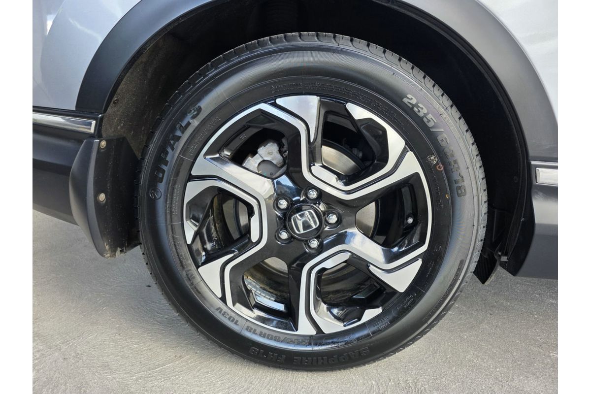 2019 Honda CR-V VTi-L RW image 12