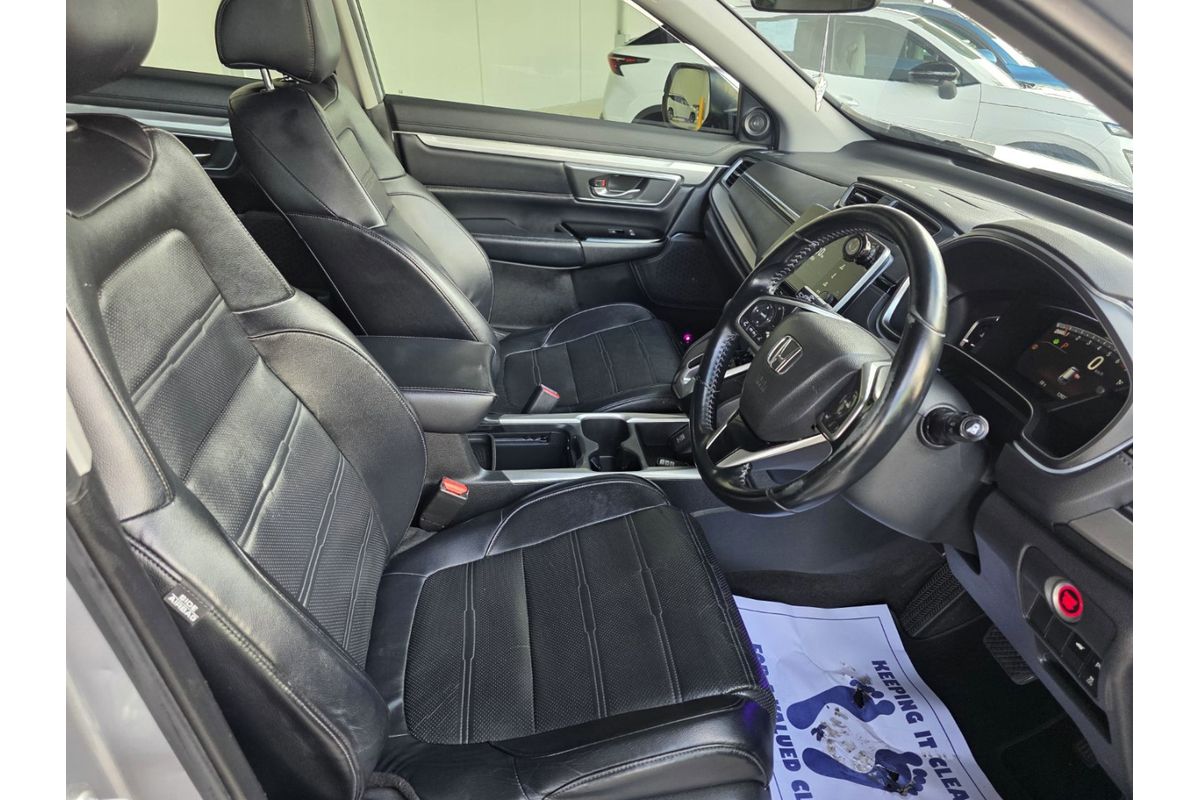2019 Honda CR-V VTi-L RW image 14
