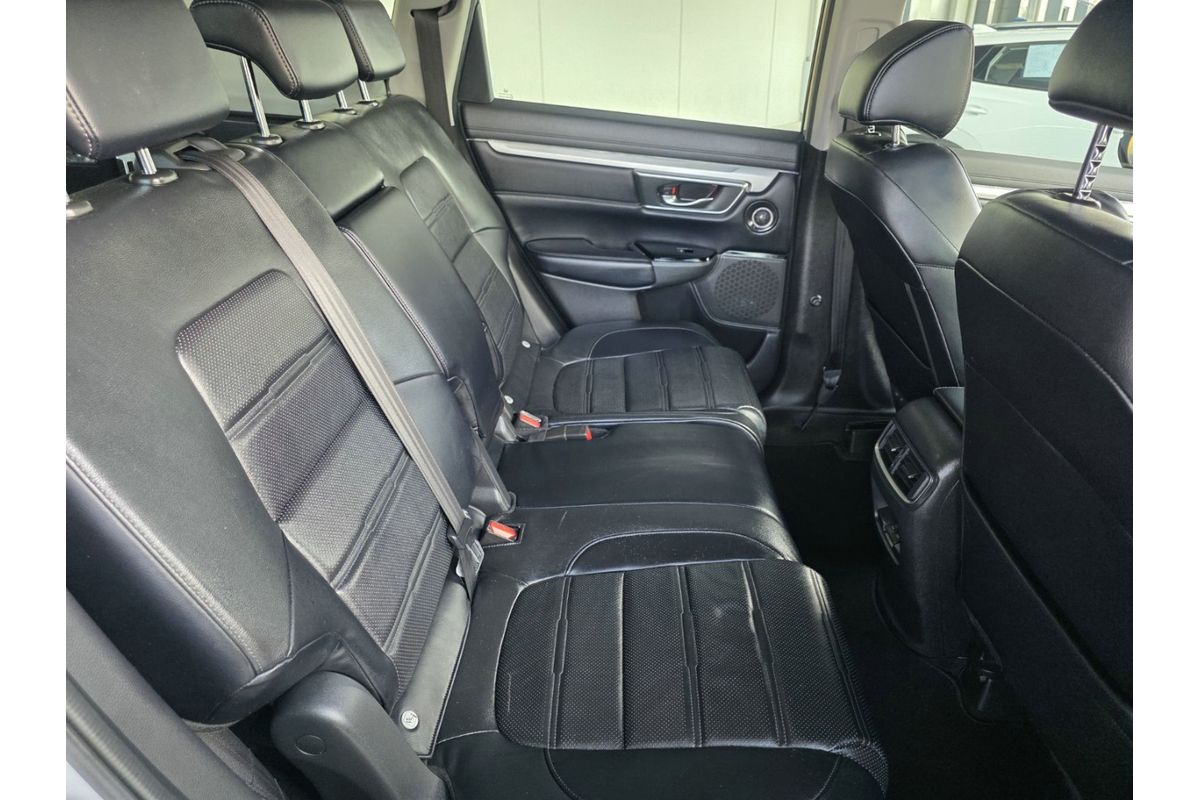 2019 Honda CR-V VTi-L RW image 15