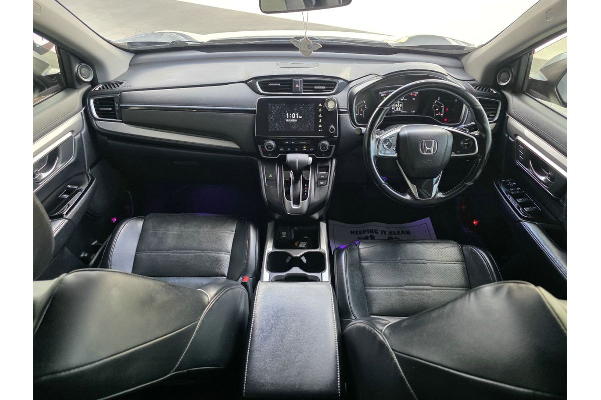 2019 Honda CR-V VTi-L RW image 16