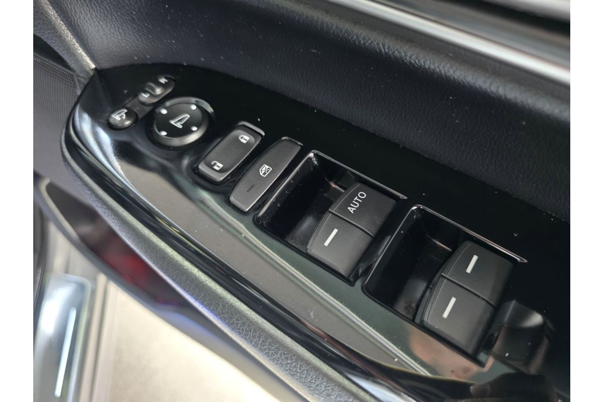 2019 Honda CR-V VTi-L RW image 17
