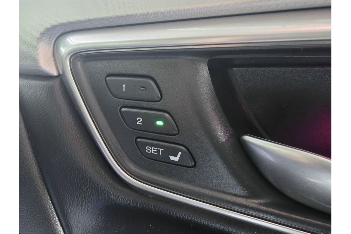 2019 Honda CR-V VTi-L RW image 18
