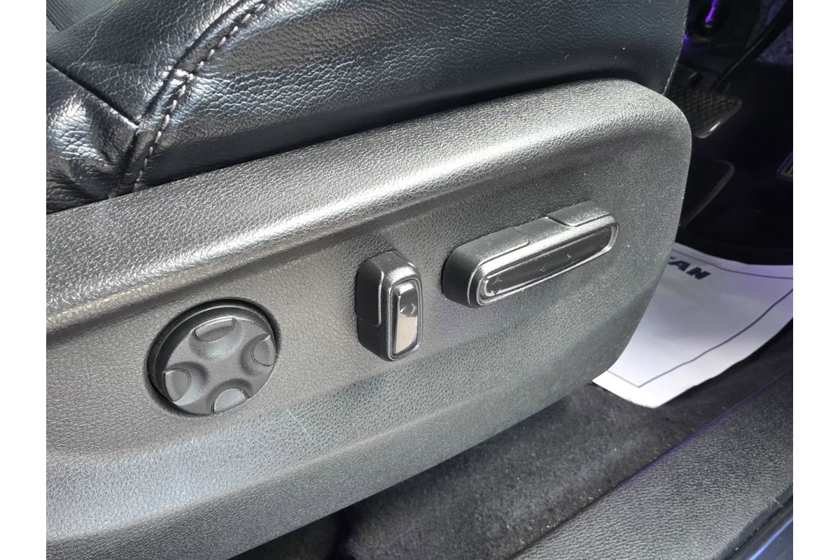 2019 Honda CR-V VTi-L RW image 19